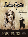 Cover image for Indian Captive